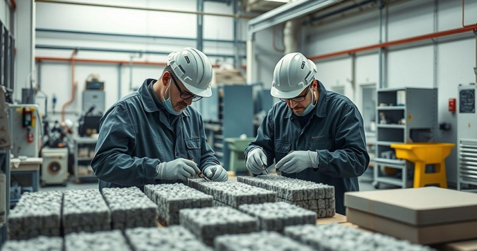 Como Escolher a Melhor Fábrica de Micro Cimento Para Seu Projeto
