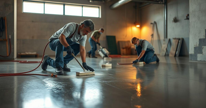 Empresa de Cimento Queimado: Qualidade e Inovação para Sua Construção Empresa de Cimento Queimado: Qualidade e Inovação para Sua Construção