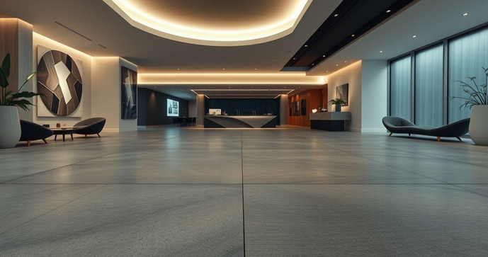 Micro cimento decorativo transforme seu ambiente com elegância Micro cimento decorativo transforme seu ambiente com elegância