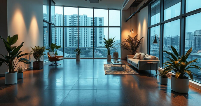 Microcimento empresas em alta: as melhores opções para renovar seu ambiente Microcimento empresas em alta: as melhores opções para renovar seu ambiente