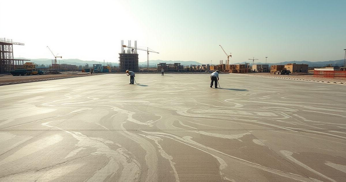 Cimento Marmorizado Preço: Descubra Como Economizar na Sua Obra Cimento Marmorizado Preço: Descubra Como Economizar na Sua Obra