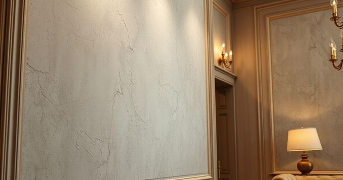 Estuque Veneziano Transforme Seu Espaço com Estilo e Elegância Estuque Veneziano Transforme Seu Espaço com Estilo e Elegância