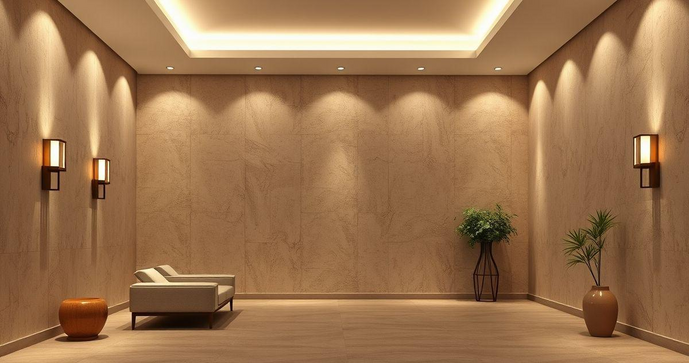 Efeito Stucco: Descubra Como Transformar Seu Ambiente com Estilo Efeito Stucco: Descubra Como Transformar Seu Ambiente com Estilo