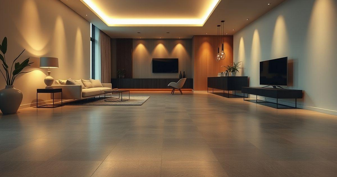 Microcimento Piso Líquido: A Solução Moderna para Ambientes Microcimento Piso Líquido: A Solução Moderna para Ambientes