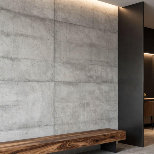 Cimento Queimado em Paredes: Guia Completo para Transformar e Renovar Seu Espaço