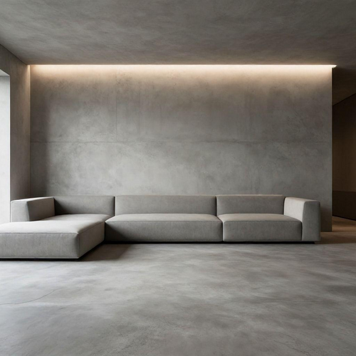 Microcimento: Como Renovar Ambientes com Estilo e Versatilidade