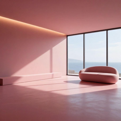 Microcimento: Transformação de Ambientes com Estilo e Praticidade Essenciais