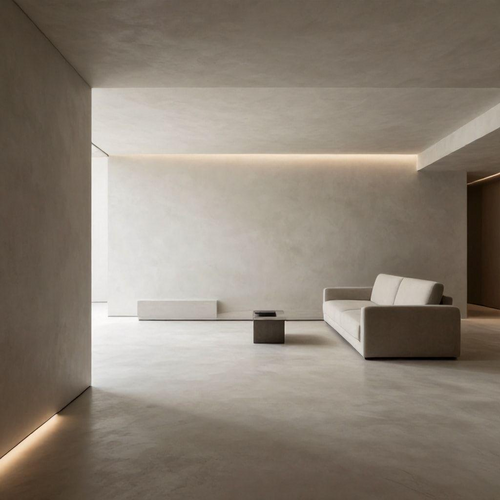 Microcimento: Vantagens e Aplicações para Transformar Qualquer Ambiente