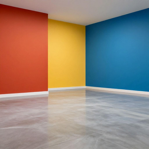 Conheça os Benefícios dos Revestimentos Cimentícios para Renovar e Valorizar Seus Espaços