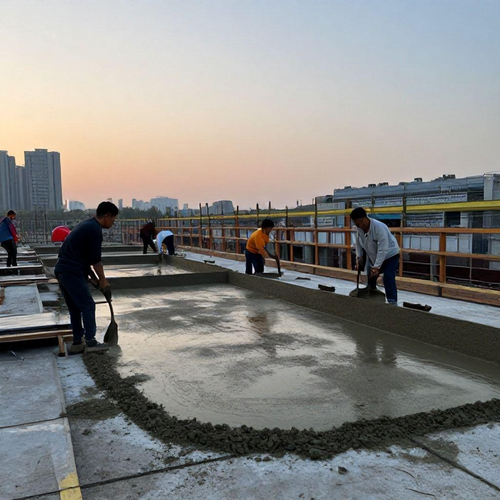 Guia Completo para Escolher o Cimento Monolítico Ideal e Avaliar Seus Preços