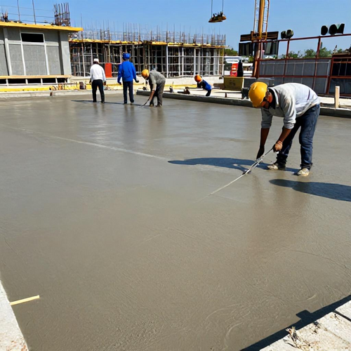 Cimento Monolítico: Guia Essencial para Entender Custos e Benefícios na Construção