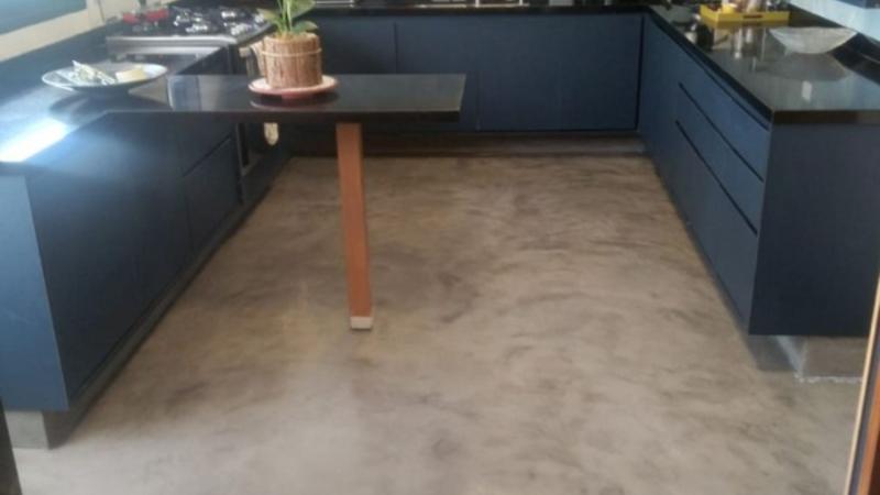 Tecnocimento: Transforme Ambientes com Estilo e Modernidade