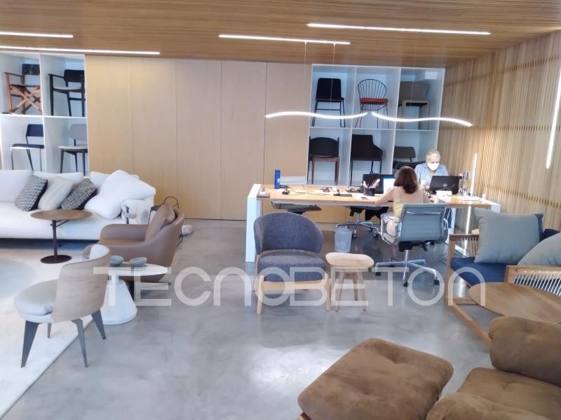 Empresa especializada em cimento queimado