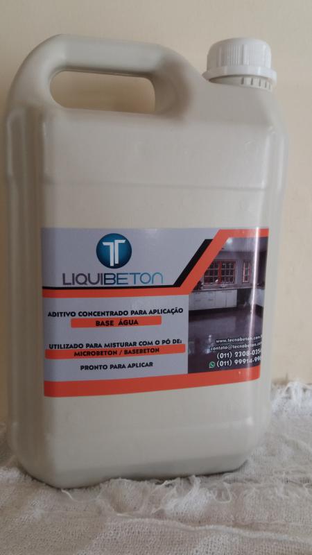 Liquibeton 5L