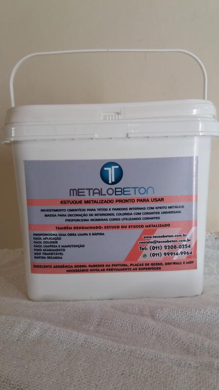 Metalobeton Metalobeton