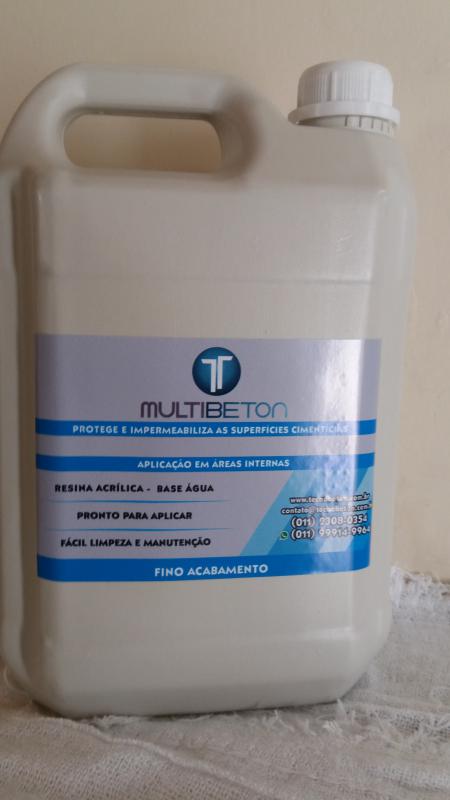 Multibeton